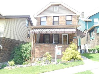607 Transverse Ave, Pittsburgh, PA 15210