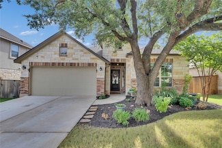 1312 Terrace View Dr, Georgetown, TX 78628