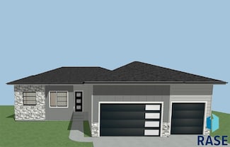 1205 N Rose Ave, Tea, SD 57064