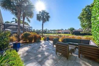 6703 Old Banyan Way, Naples, FL 34109