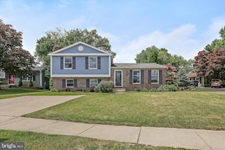 9006 Scotts Haven Dr, Parkville, MD 21234