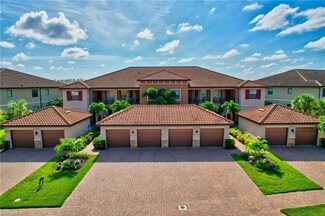 9386 Pocida Ct Unit 202, Naples, FL 34119