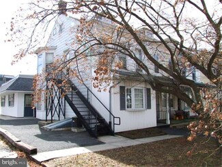 124 W Lancaster Ave, Shillington, PA 19607