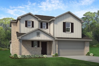 1605 Annabelle St, Cleburne, TX 76031