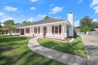 7352 Vice President Dr, Baton Rouge, LA 70817