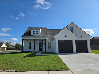 116 Sanctuary Ln, Lafayette, LA 70503