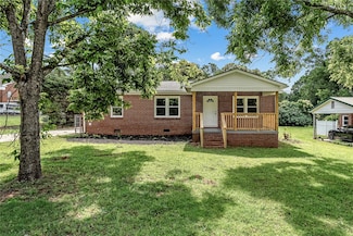 3401 Comanche St, Anderson, SC 29626