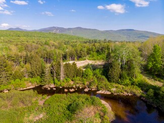 0 Bog Brook Rd, Lincoln, NH 03251