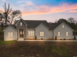 13 Parkridge Cove, Greenbrier, AR 72058
