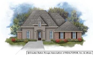 39058 Biltmore Ave, Gonzales, LA 70737