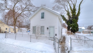 326 Mason Ave, Muskegon, MI 49441