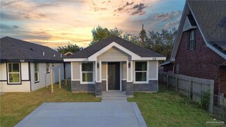 718 N Illinois Ave, Weslaco, TX 78596