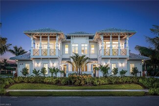 3259 Dorado Ln Unit 13-201, Naples, FL 34114