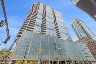 611 S Wells St Unit 2708, Chicago, IL 60607