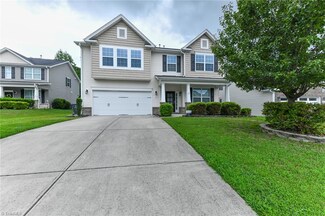 105 Hawick Ct, Kernersville, NC 27284