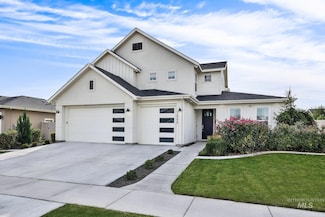 12775 S Farrara Way, Nampa, ID 83686