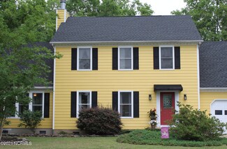 101 Seahorse Dr, Havelock, NC 28532