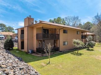 1100 Woodlawn Ave Unit K-61, Hot Springs, AR 71913