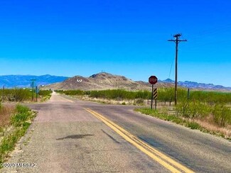 TBD N Circle I Rd 11 3 Acres, Willcox, AZ 85643