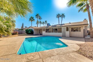 2138 E Fremont Dr, Tempe, AZ 85282