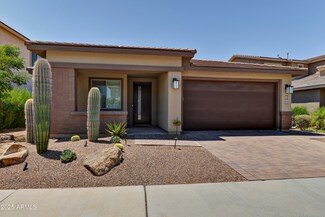 3411 E Louise Dr, Phoenix, AZ 85050
