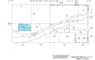 0 Cherryhill Dr, Boron, CA 93516