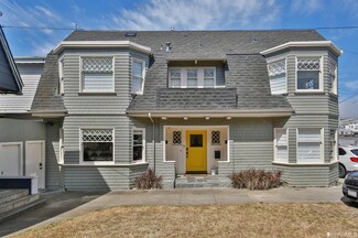 71 Parnassus Ave, San Francisco, CA 94117