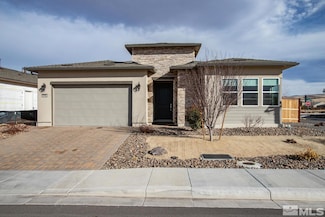 2196 High Lake St, Sparks, NV 89436