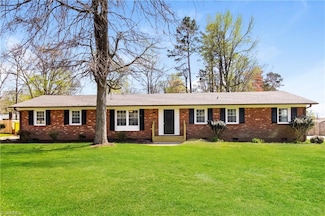 2628 White Oak Dr, Burlington, NC 27215