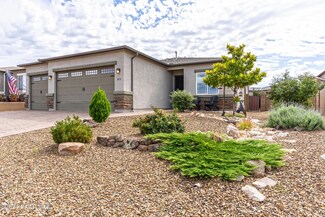 973 N Diaz St, Dewey, AZ 86327
