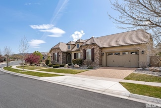 13395 Damonte View Ln, Reno, NV 89511