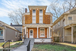 224 E Magnolia Ave, Louisville, KY 40208
