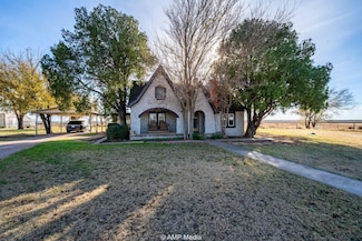 829 U S 180, McCaulley, TX 79534