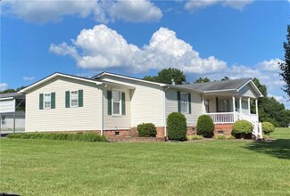 106 Oak Ridge Church Rd, Hays, NC 28635