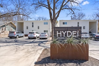 4103 Speedway Unit 202, Austin, TX 78751