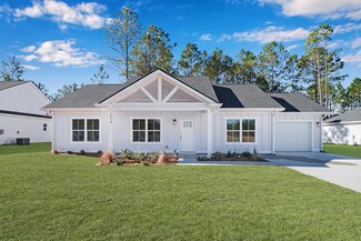 1618 Ashantilly Dr, Darien, GA 31305