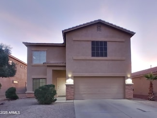 14415 N 132nd Dr, Surprise, AZ 85379