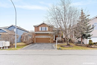 2624 Brookstone Loop, Anchorage, AK 99515