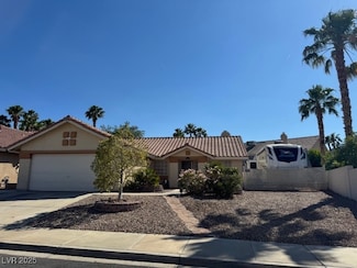 837 Holly Lake Way, Henderson, NV 89002