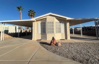 13448 E 49th St, Yuma, AZ 85367