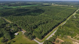 Xxx Co Hwy 147 Unit LotWP001, Laurel Hill, FL 32567