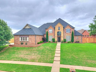 15606 Claremont Blvd, Edmond, OK 73013