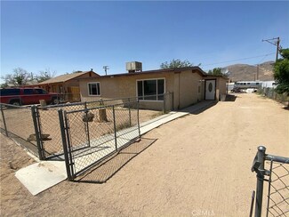309 E Williams St, Yermo, CA 92398