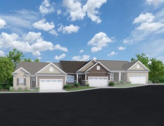 1690 Whisper Winds Ln, Ooltewah, TN 37363
