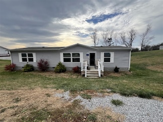 253 Carterville Heights Rd, Wytheville, VA 24382