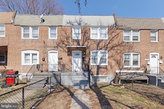 1614 Popland St, Curtis Bay, MD 21226