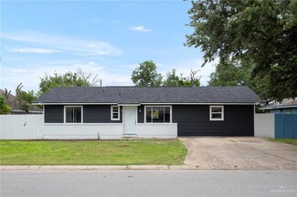 413 Pine St, Donna, TX 78537