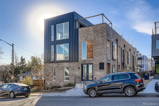 1261 Xavier St, Denver, CO 80204