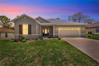 552 W Hummingbird Dr, Pine Ridge, FL 34434