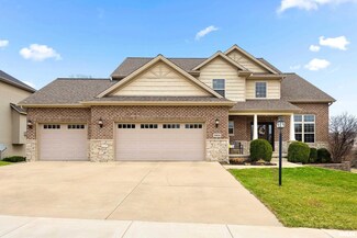 6904 N Buckthorn Way, Edwards, IL 61528